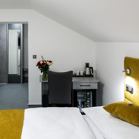 Wellness Hotel Edelweiss ليبيريتش المظهر الخارجي الصورة