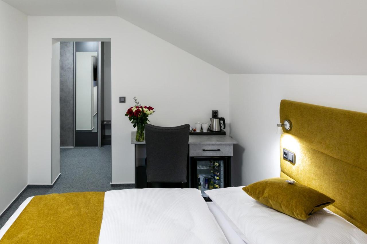 Wellness Hotel Edelweiss ليبيريتش المظهر الخارجي الصورة